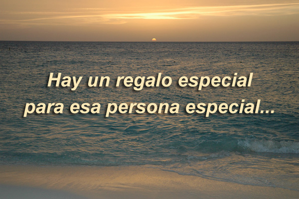 Gift the gift of inspiration